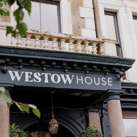 Westow House - London Crystal Palace-3